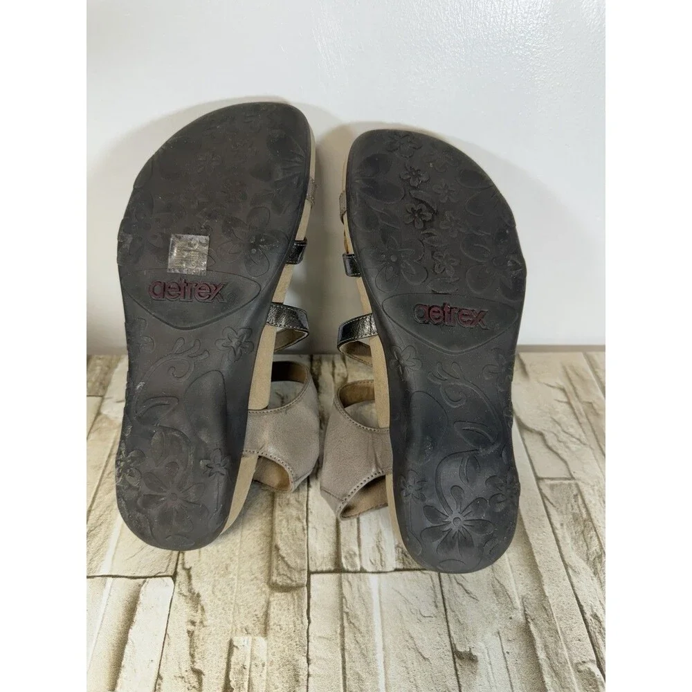 Aetrex pre owned